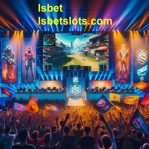 A Ascensão dos E-Sports: O Futuro dos Jogos Competitivos